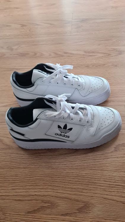 weiße adidas schuhe gebraucht|Weiße Sneakers Adidas online .